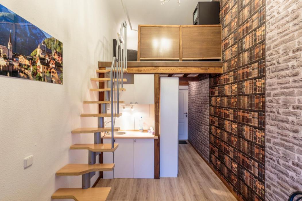 K&S Apartments Berlin Eksteriør bilde