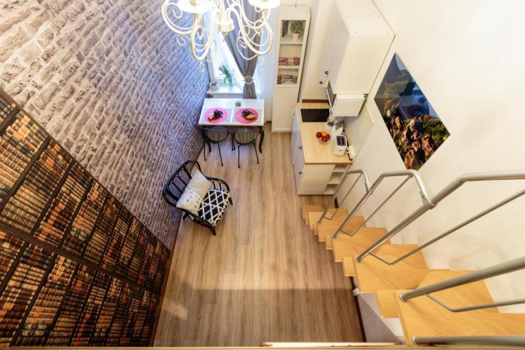 K&S Apartments Berlin Eksteriør bilde