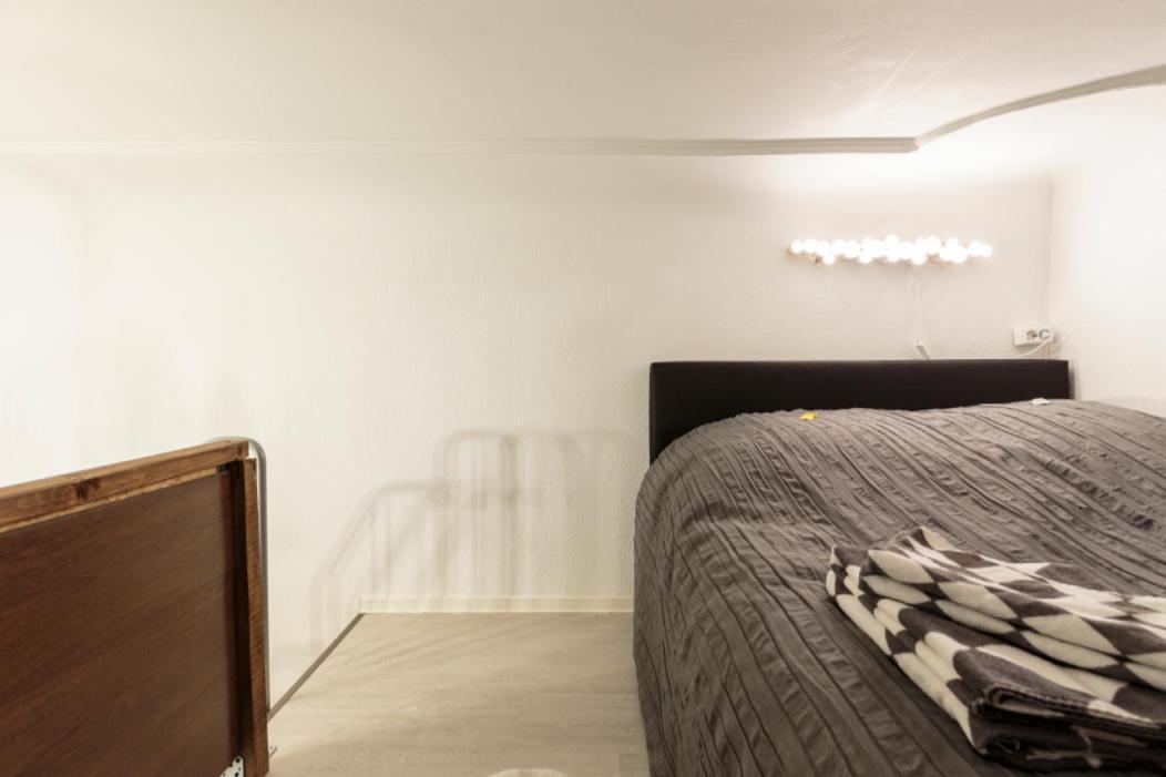 K&S Apartments Berlin Eksteriør bilde