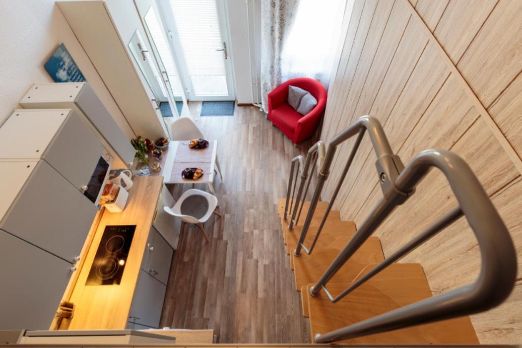K&S Apartments Berlin Eksteriør bilde